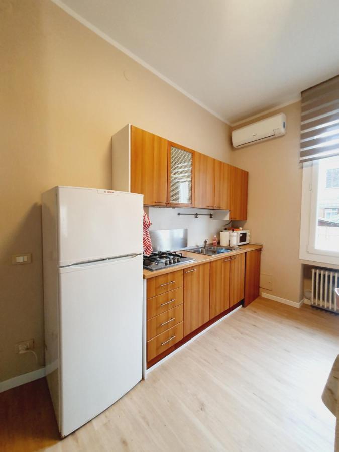 Casa Tiffany Apartman Vicenza Kültér fotó