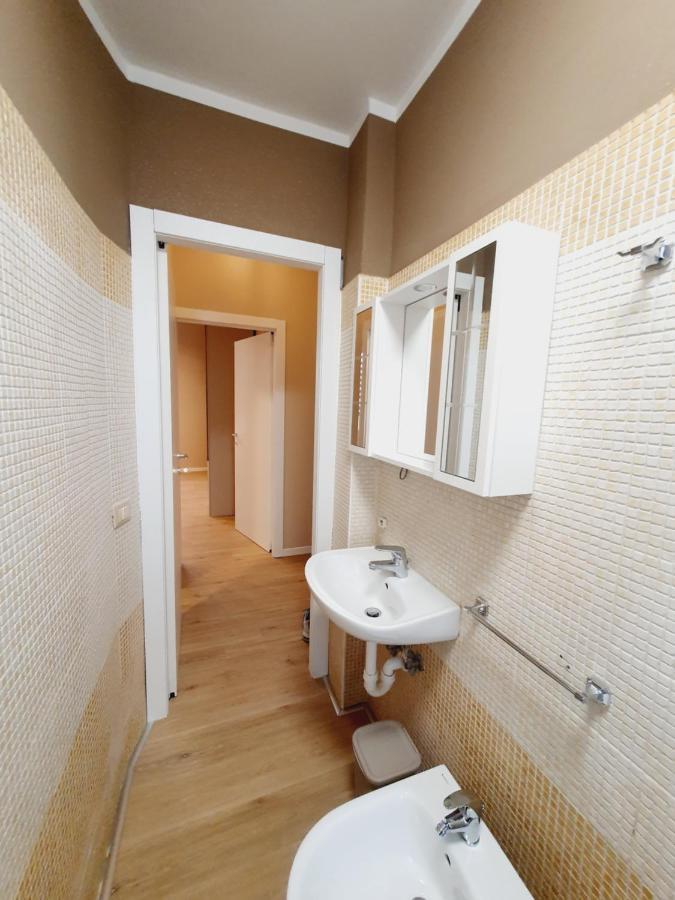 Casa Tiffany Apartman Vicenza Kültér fotó