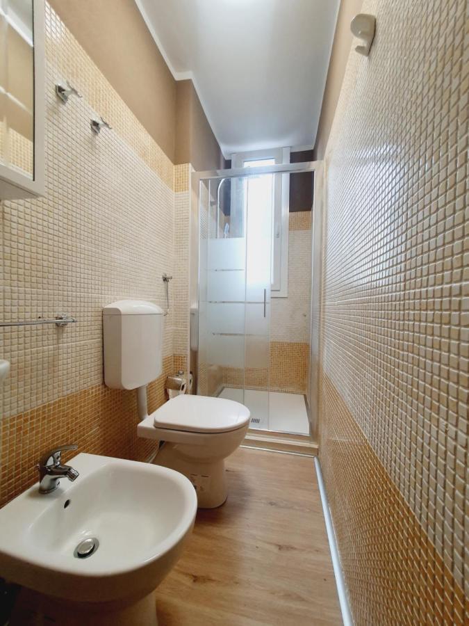 Casa Tiffany Apartman Vicenza Kültér fotó
