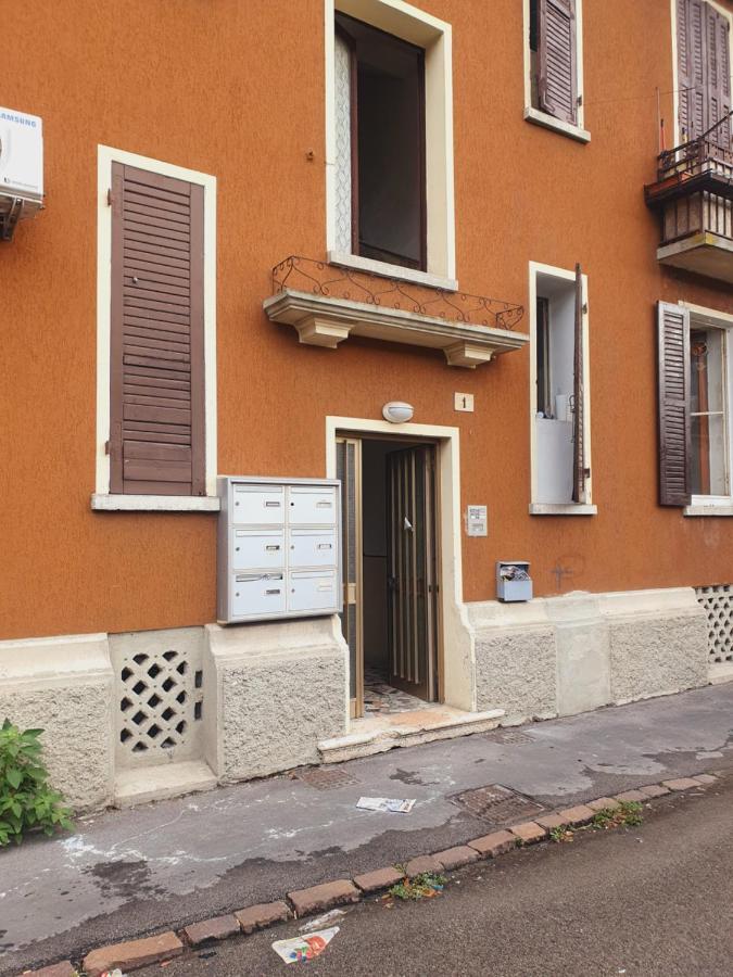 Casa Tiffany Apartman Vicenza Kültér fotó